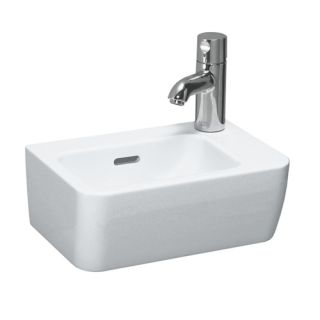 Раковина Laufen Pro 8.1695.5.000.106.1 35x25 см